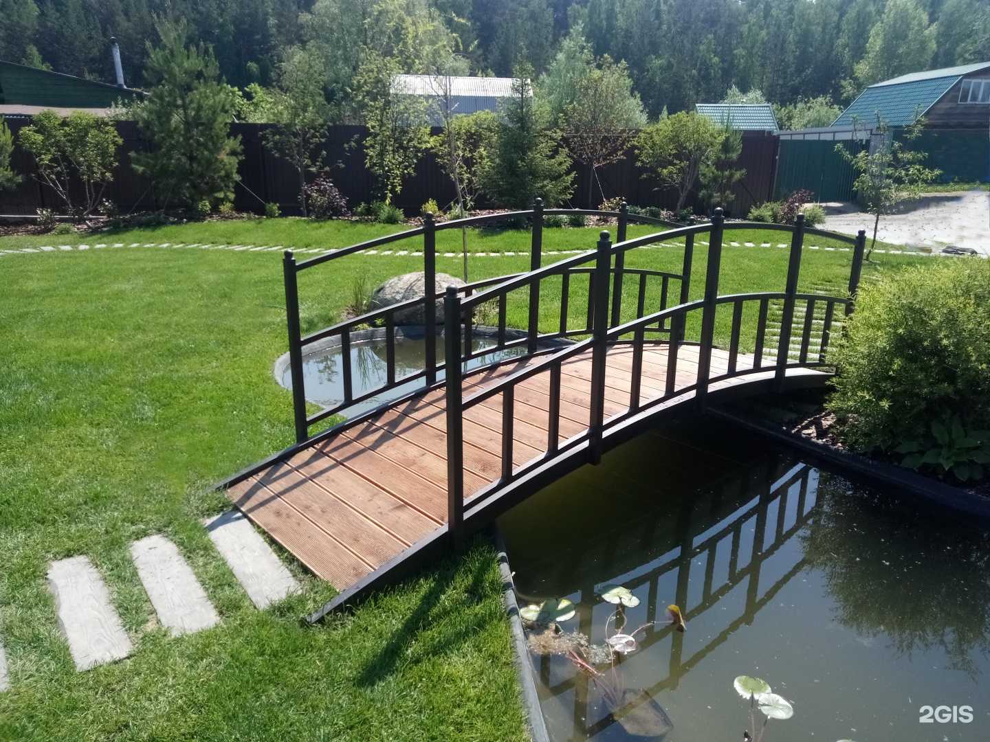 Отзывы на компанию Мастерская Елены и Олега Архиповых в Новосибирске c фото