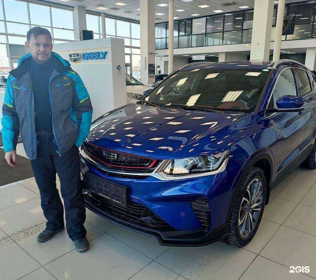 Отзывы на компанию Диалог Авто в г. Набережные Челны c фото