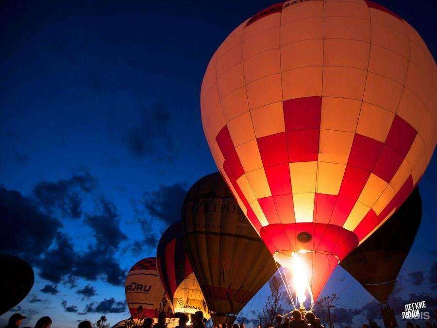 Отзывы на компанию Легкие люди в Йошкар-Оле c фото