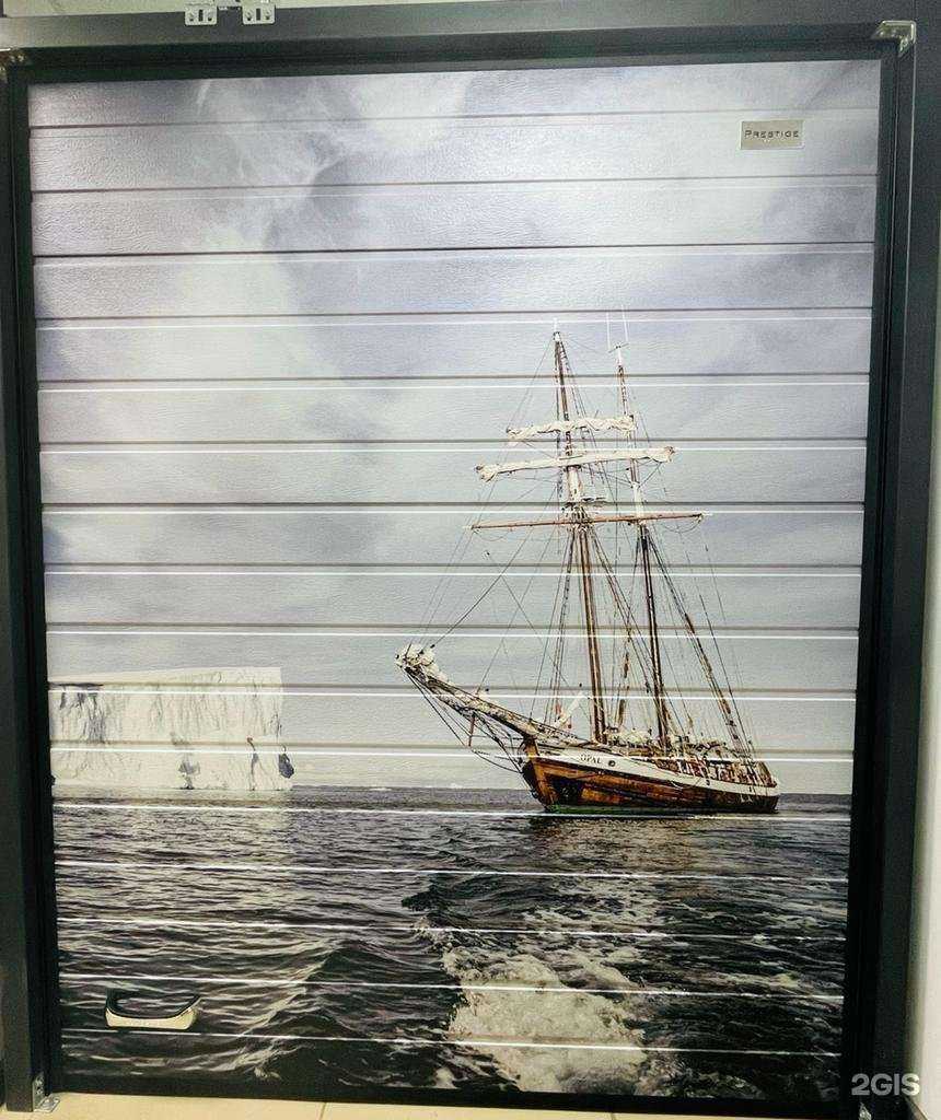 Отзывы на компанию Автоматические Воротные Системы в Томске c фото