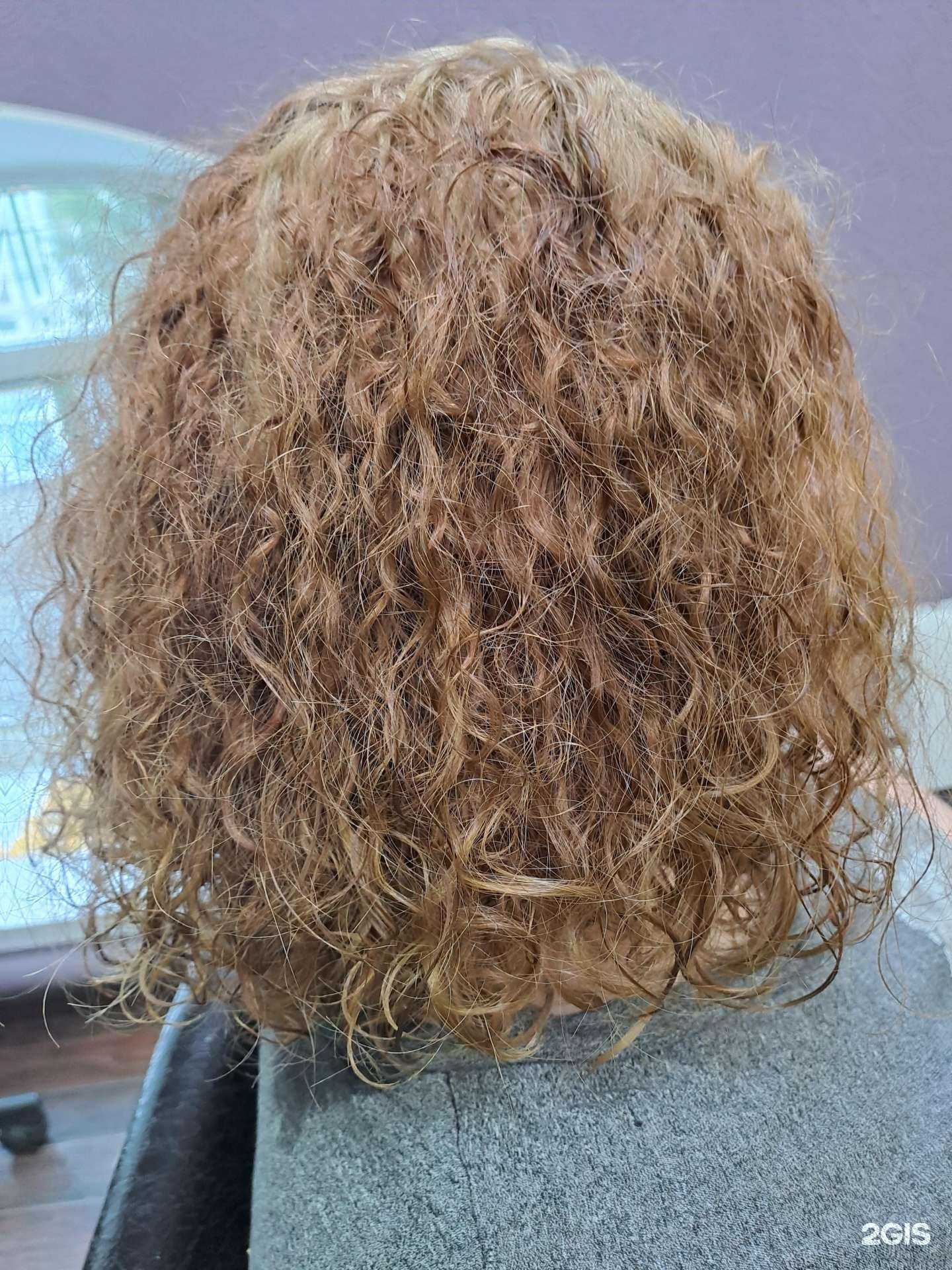 Отзывы на компанию Парикмахерский салон в Саратове c фото