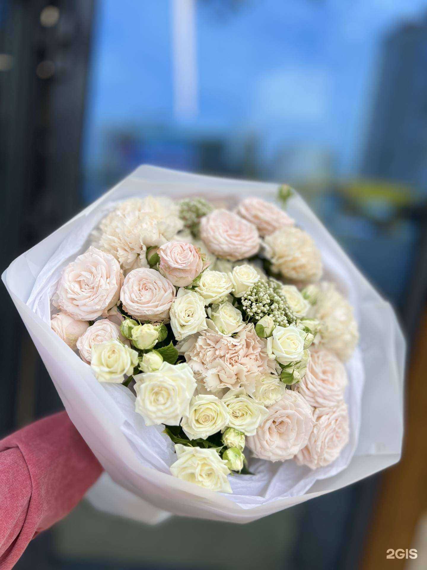 Отзывы на компанию Bloom в Елабуге c фото