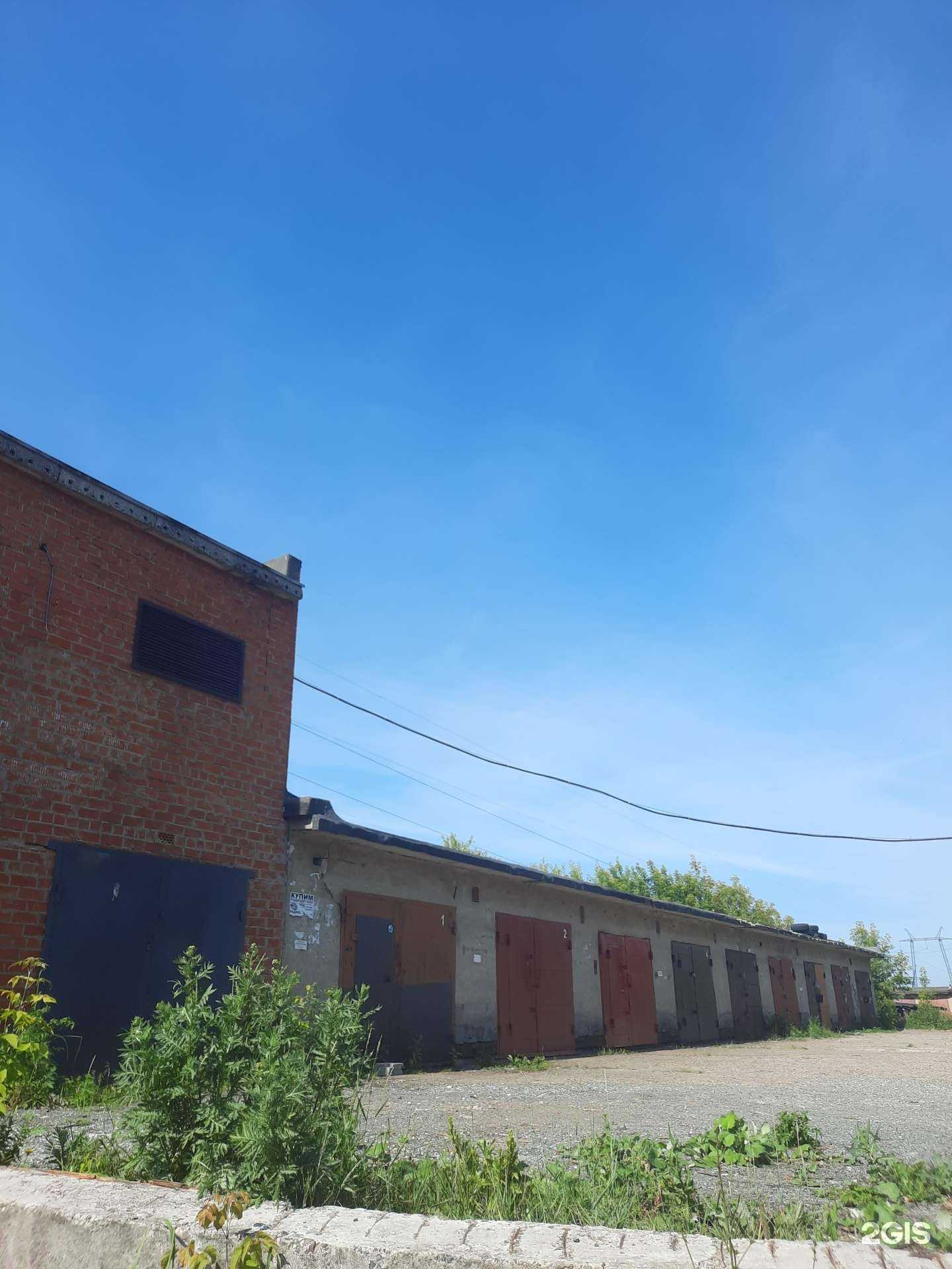 Отзывы на компанию Автосервис в Перми c фото - фотография 2 из 2