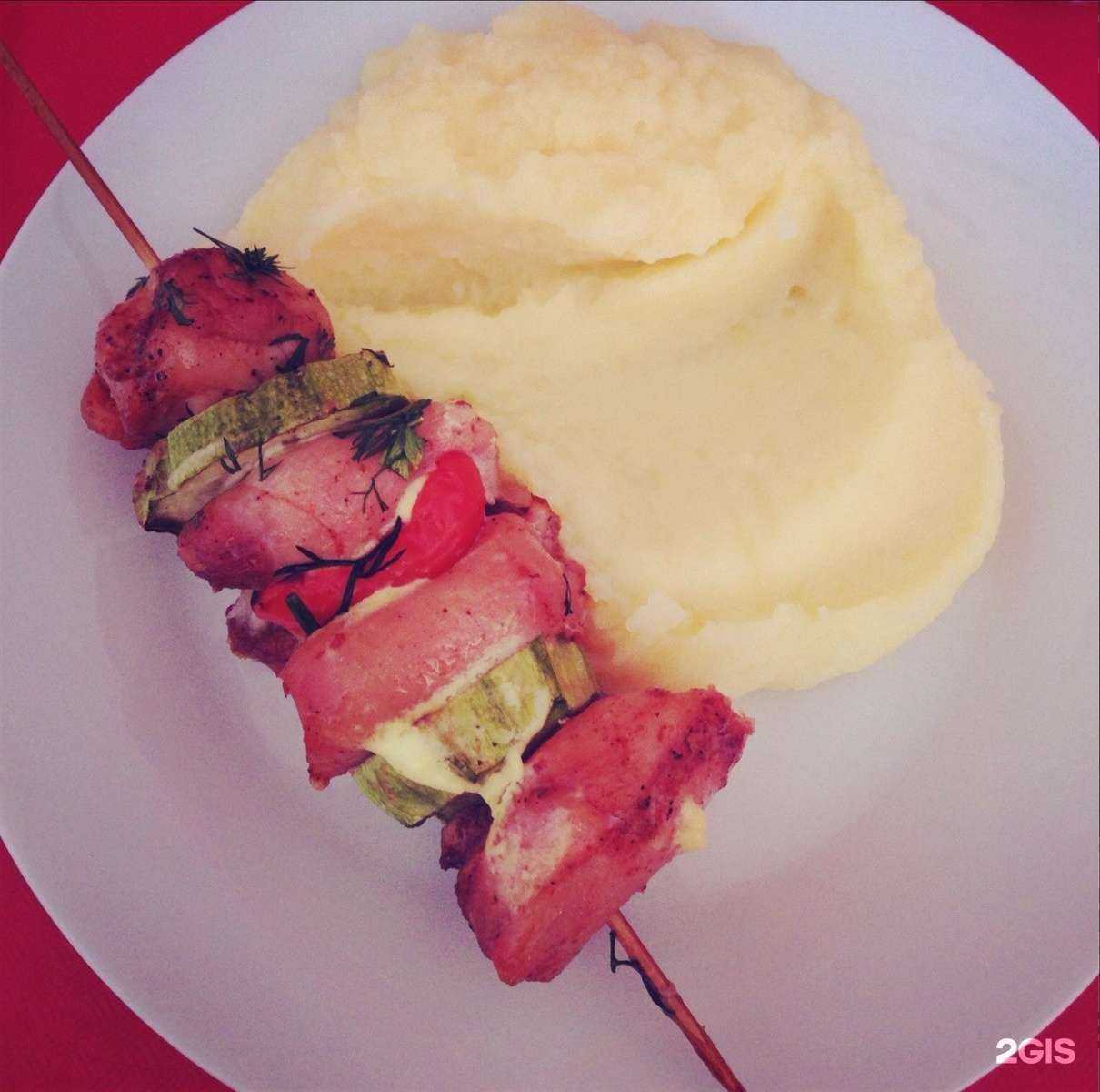 Отзывы на компанию Бизнес-кафе в Челябинске c фото