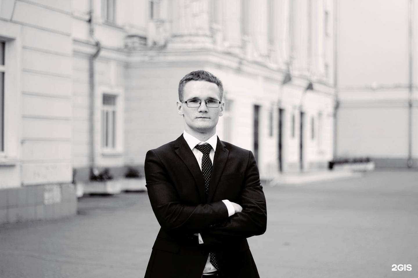 Отзывы на компанию Юрист Соловьев Д. Д. в Новомосковске c фото