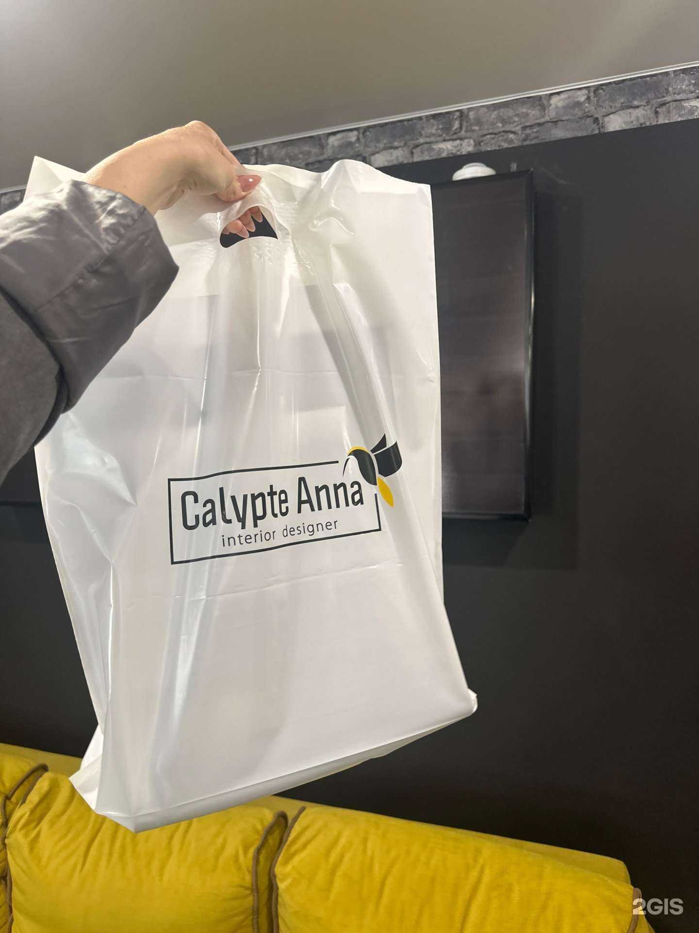 Отзывы на компанию Calypte Anna в г. Тольятти c фото