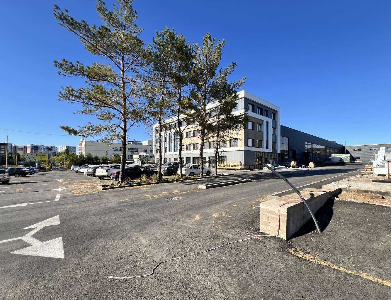 Отзывы на компанию Напольный Дворъ в Оренбурге c фото - фотография 2 из 2