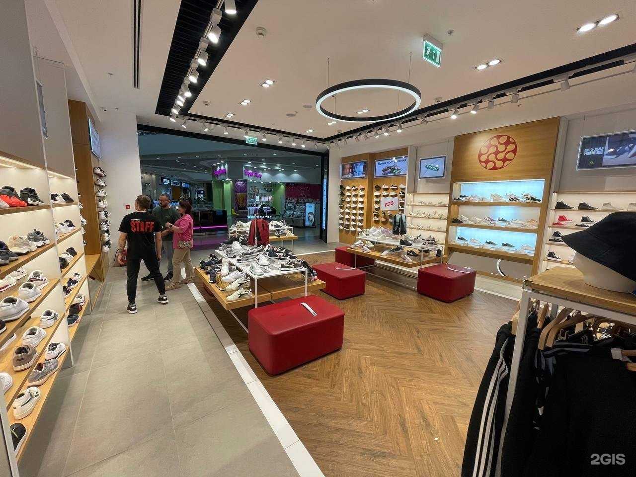 Отзывы на компанию SuperStep в Новосибирске c фото