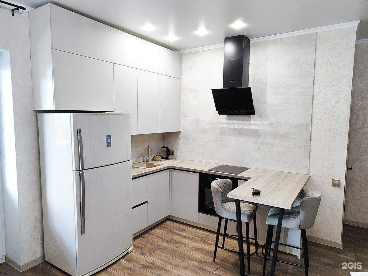 Отзывы на компанию Кипарис в Магнитогорске c фото