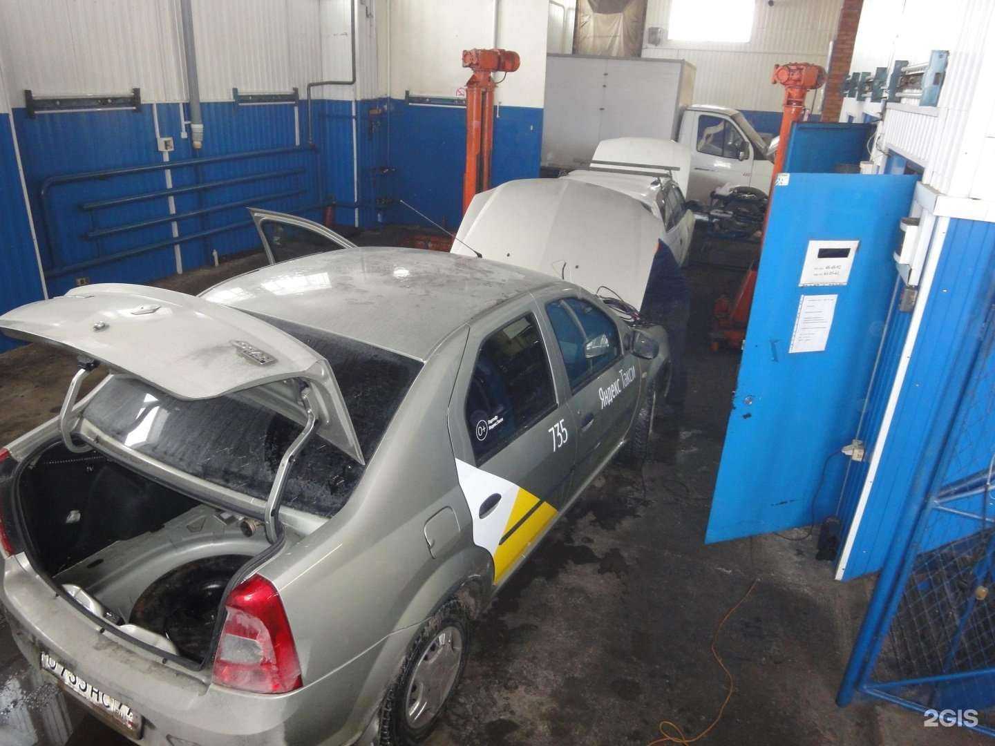 Отзывы на компанию Амурские волны в Омске c фото