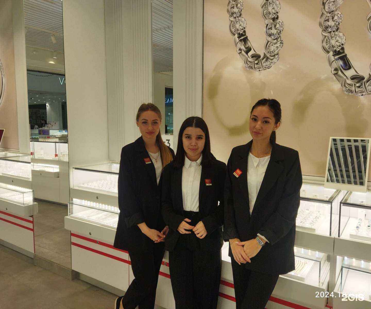 Отзывы на компанию 585*Золотой в Уфе c фото