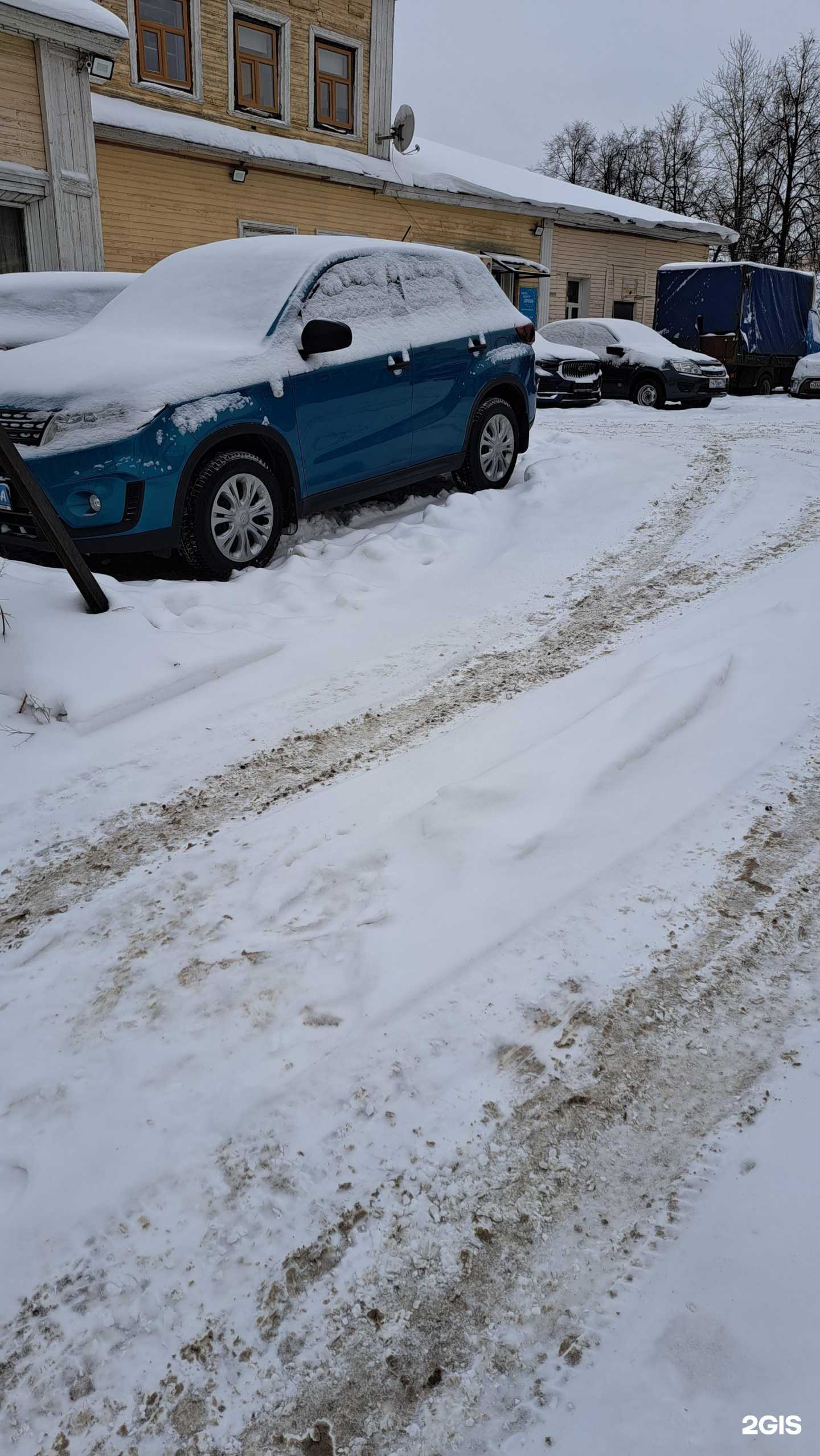 Отзывы на компанию Европа в Ярославле c фото