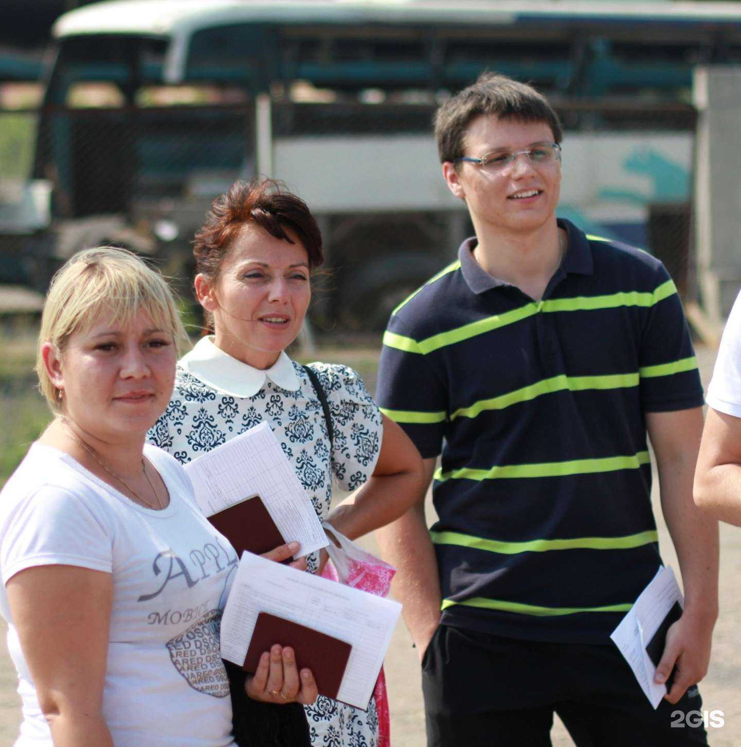 Отзывы на компанию Профи в г. Ангарск c фото