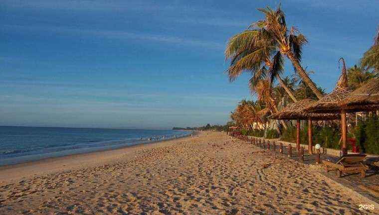 Отзывы на компанию Anex Tour в Тюмени c фото