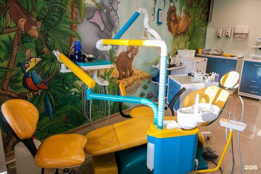 Отзывы на компанию Вашъ дантист в г. Чита c фото