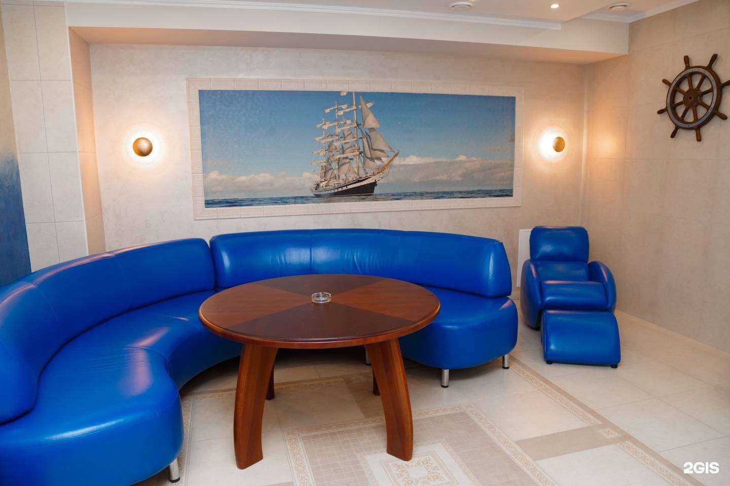 Отзывы на компанию Круиз в г. Красноярск c фото