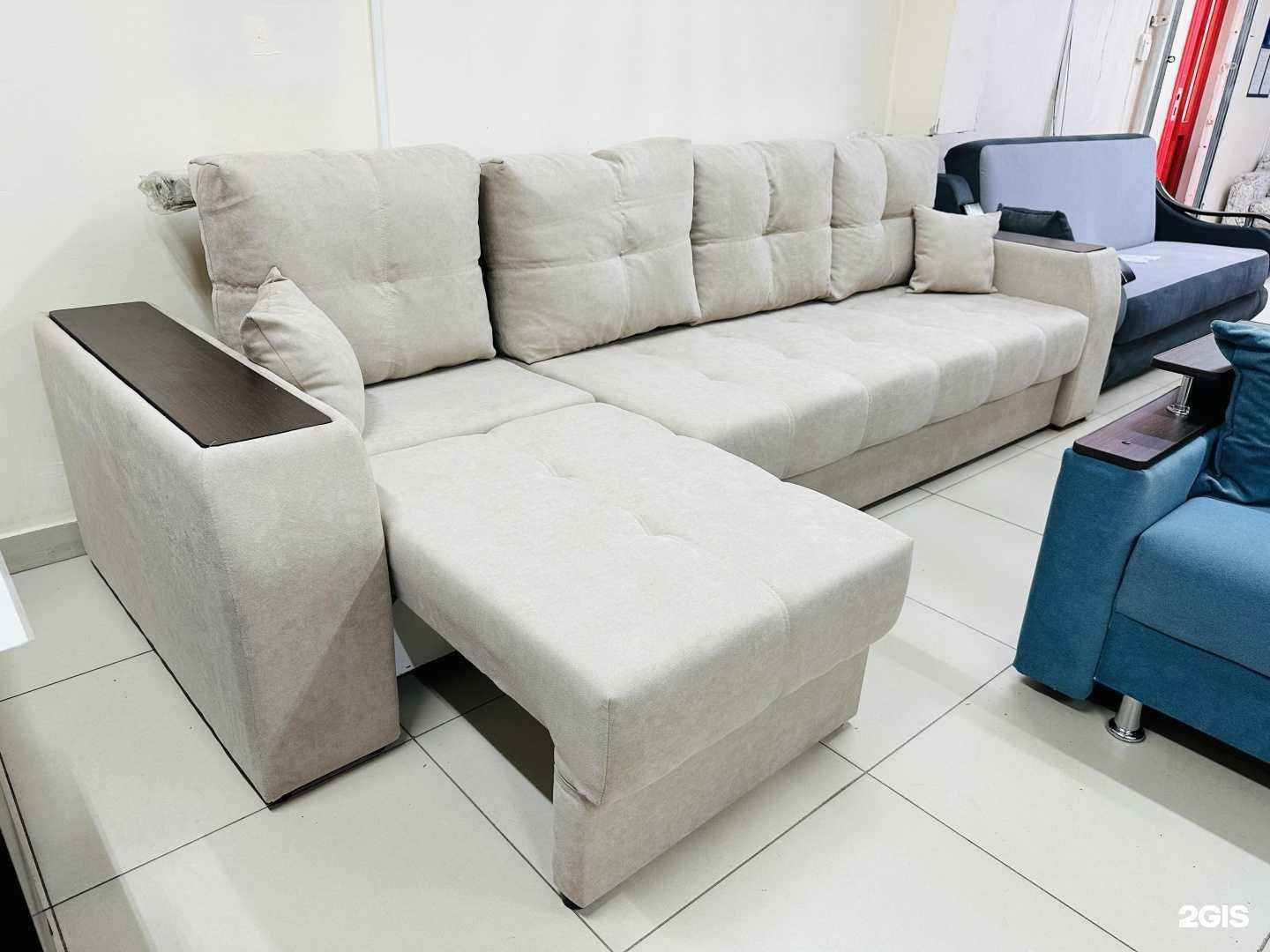 Отзывы на компанию Мебель плюс в Магнитогорске c фото