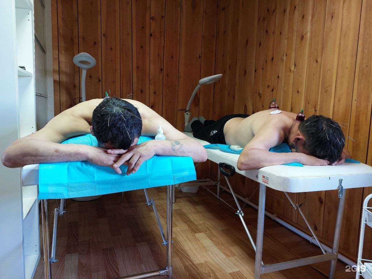 Отзывы на компанию Кабинет иглотерапевта Павловой Ж.В. в г. Якутск c фото