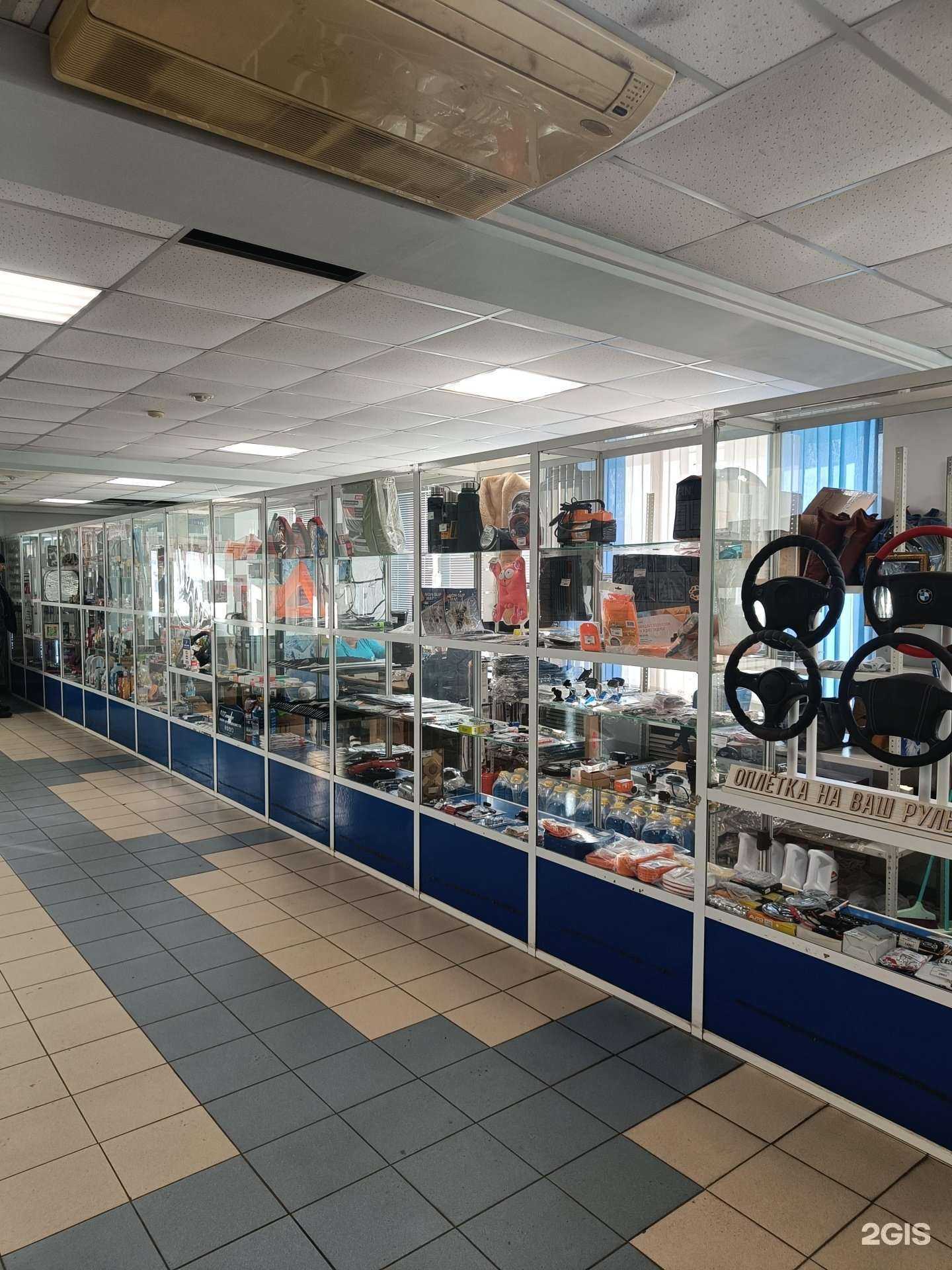 Отзывы на компанию Магазин автотоваров в Красноярске c фото