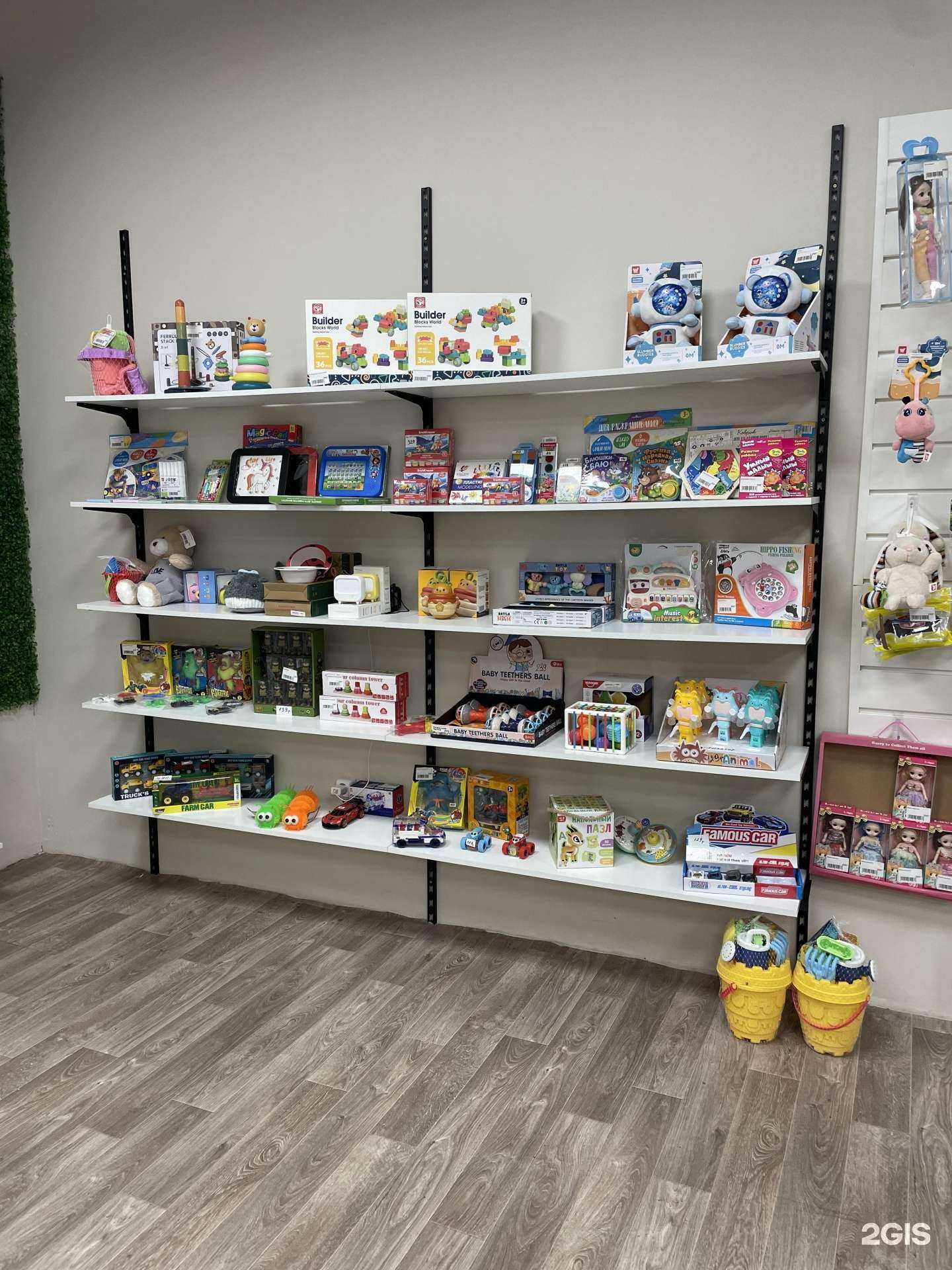 Отзывы на компанию Baby Lili в Красноярске c фото