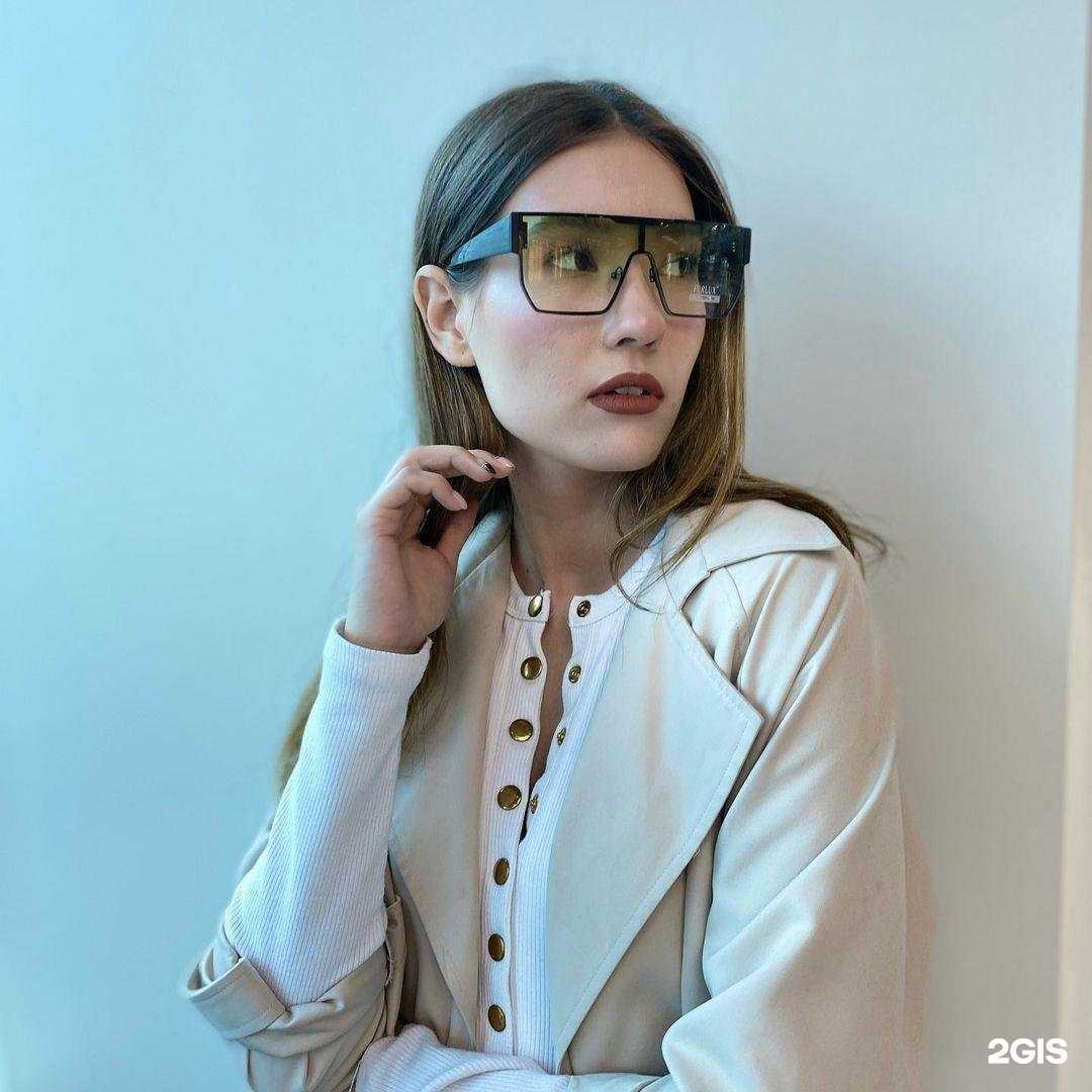 Отзывы на компанию Vita оптика в г. Чита c фото