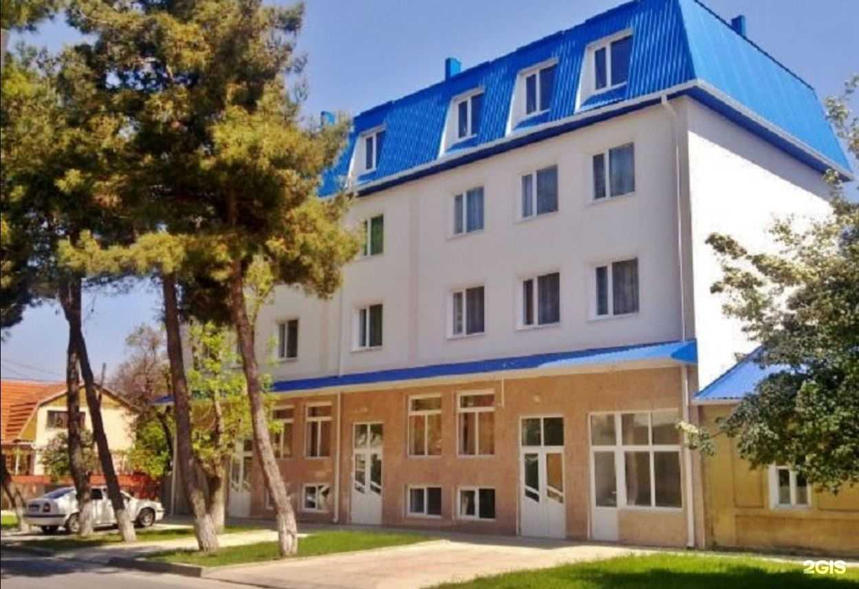 Отзывы на компанию О-марета в г. Анапа c фото