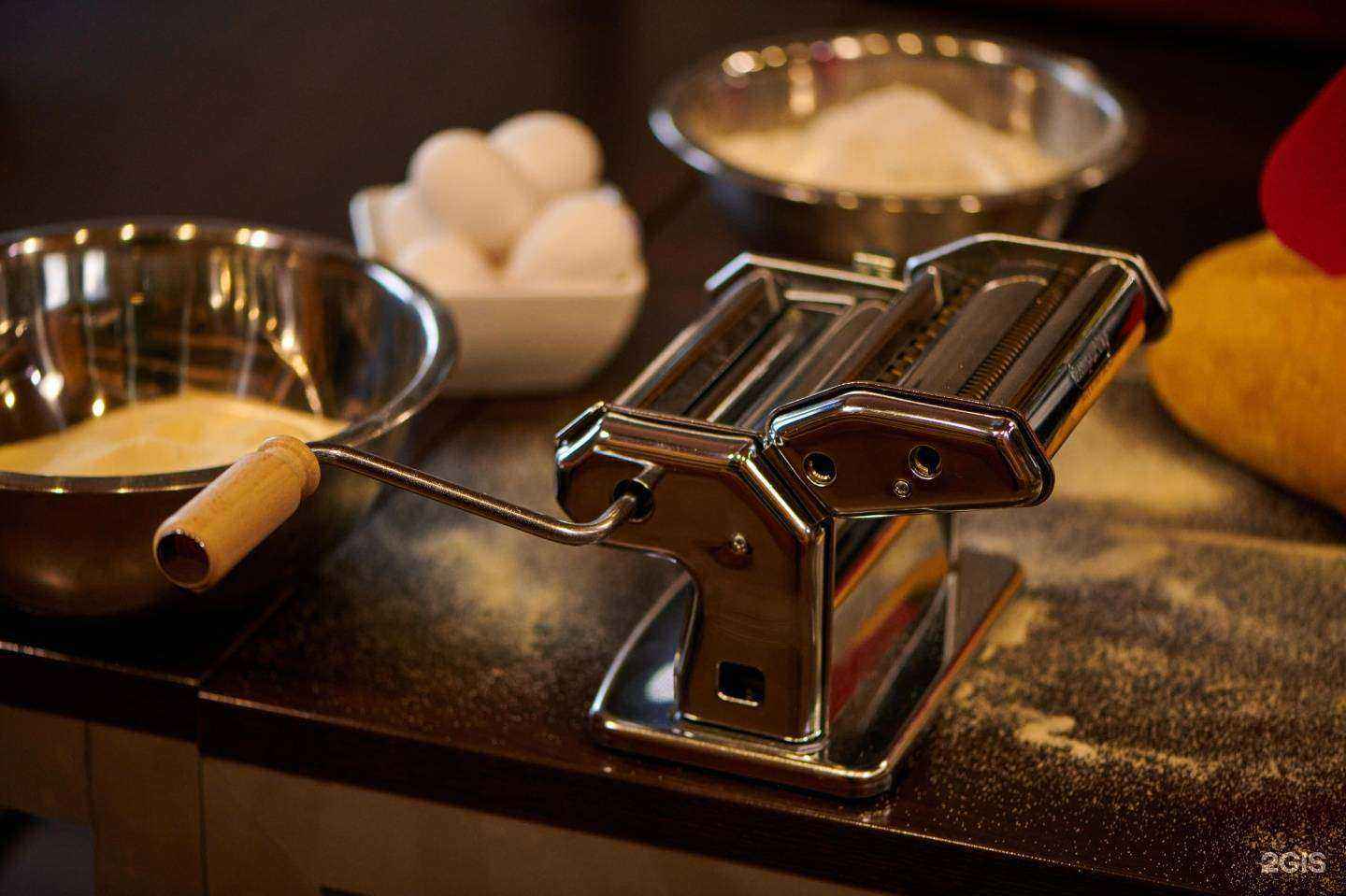 Отзывы на компанию Bistro Pasta в Кирове c фото