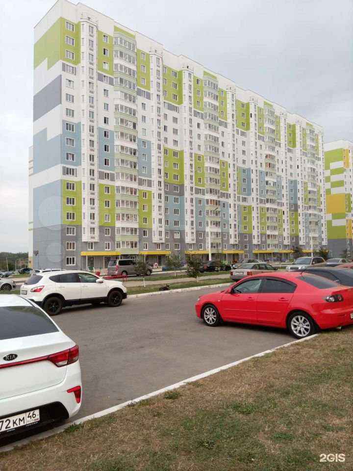 Отзывы на компанию Дети-Ангелы в Курске c фото - фотография 2 из 2