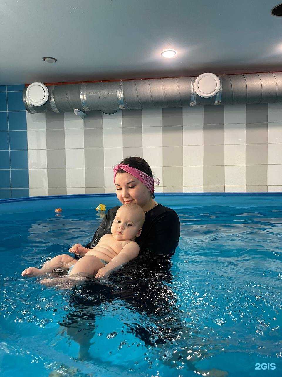 Отзывы на компанию Бухта барахта&морская бухта в г. Уфа c фото