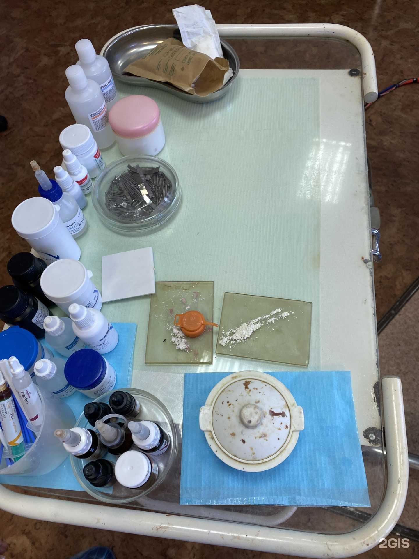 Отзывы на компанию Детская стоматологическая поликлиника №22 в г. Хабаровск c фото