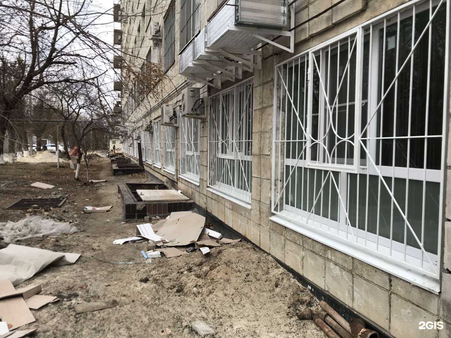 Отзывы на компанию Konsmetall в Волгограде c фото