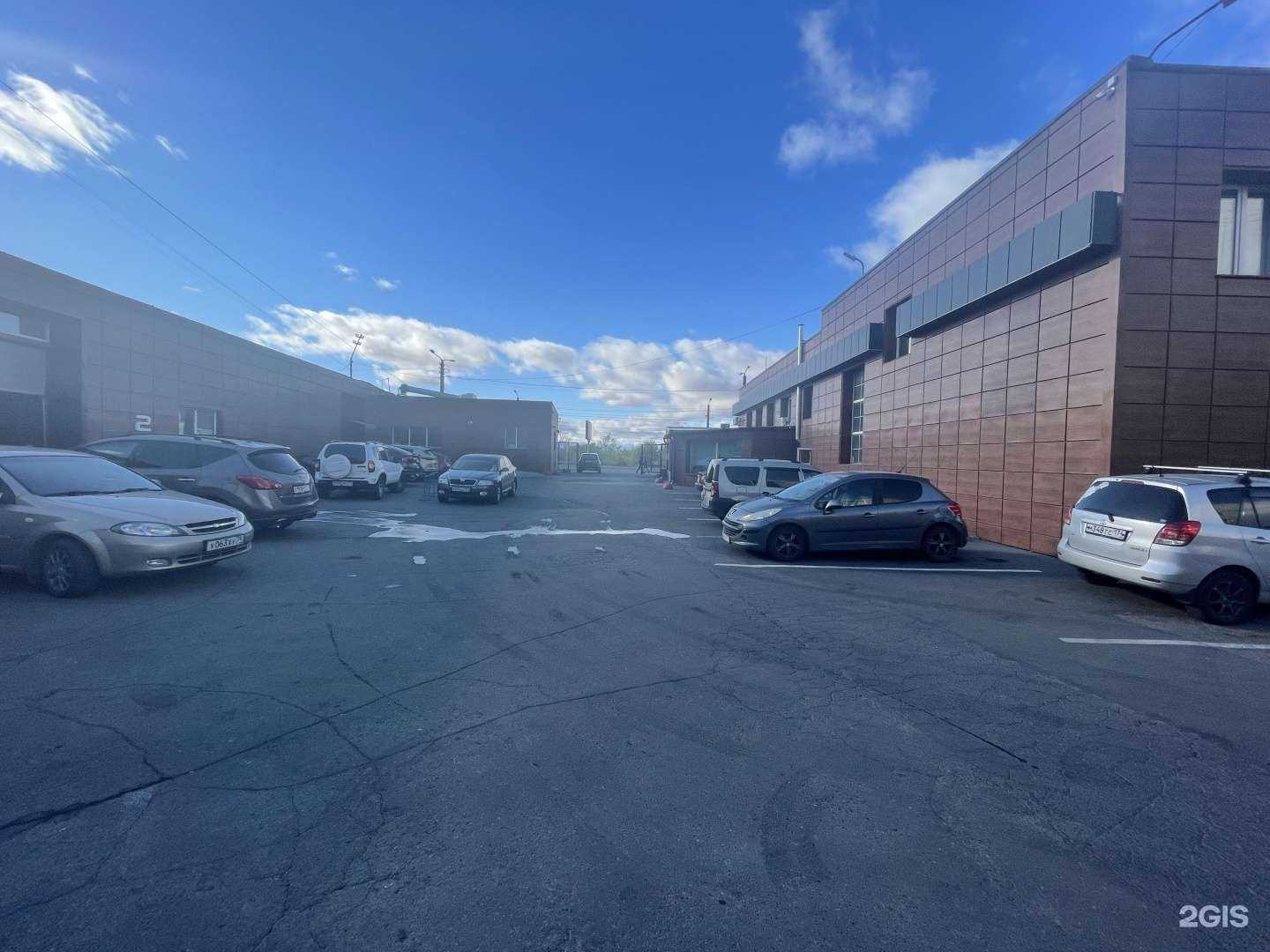 Отзывы на компанию Auto Восток в Магнитогорске c фото - фотография 2 из 2