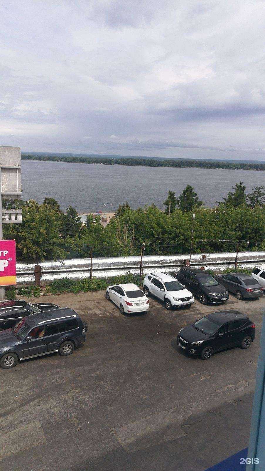 Отзывы на компанию Инфострах в г. Самара c фото