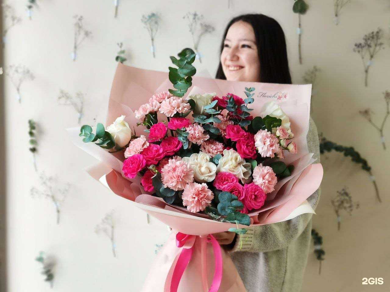 Отзывы на компанию Florichi в г. Екатеринбург c фото