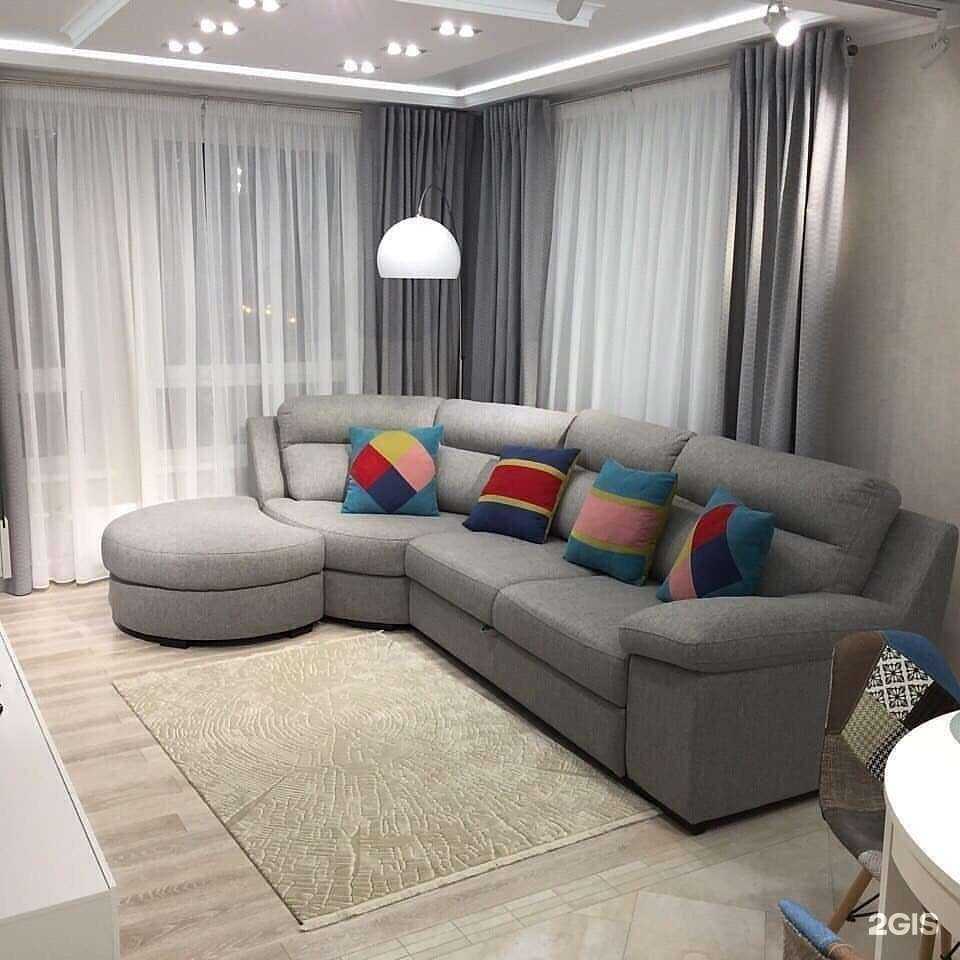 Отзывы на компанию Ardoni в Челябинске c фото