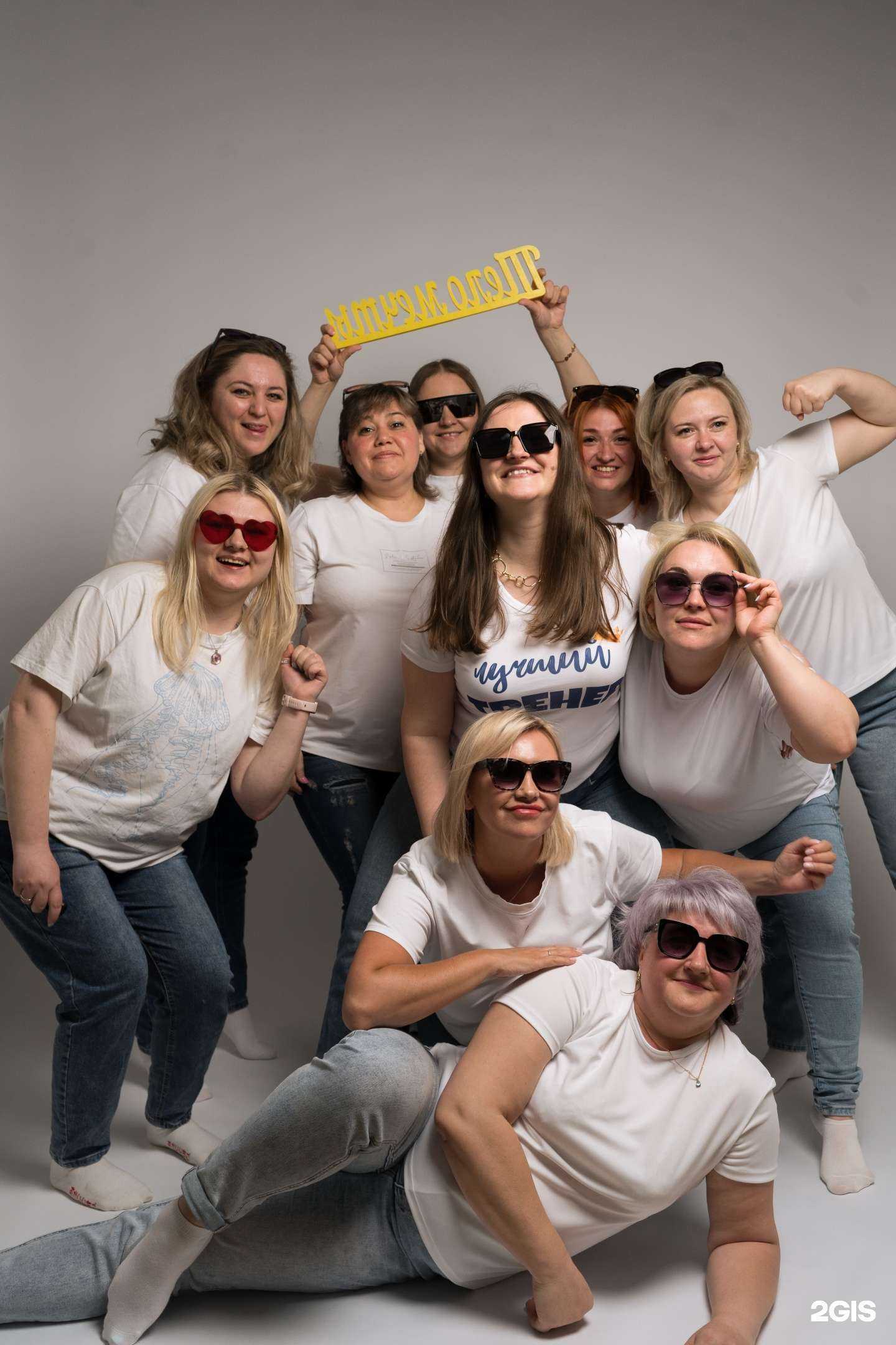 Отзывы на компанию Тело мечты в г. Новосибирск c фото