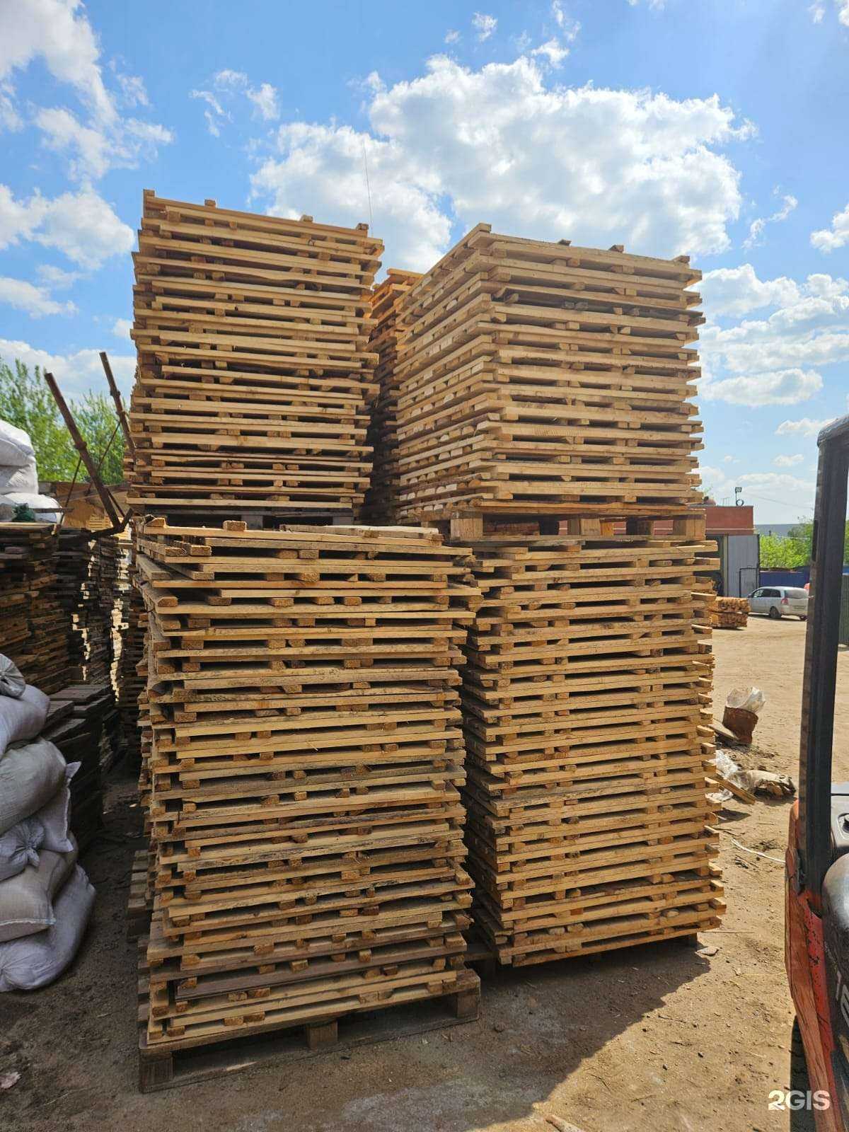 Отзывы на компанию Лескомплектпром в г. Сочи c фото