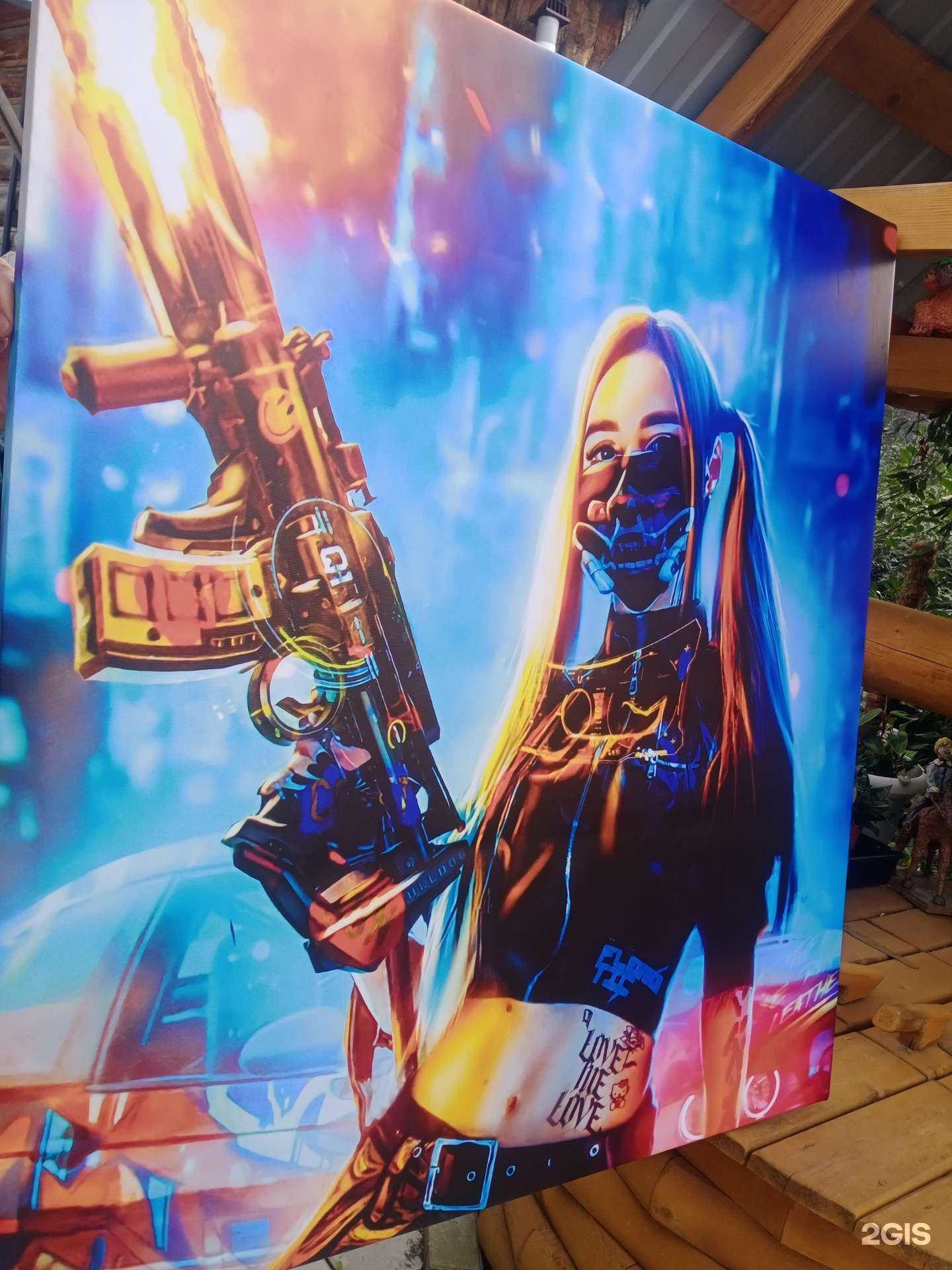 Отзывы на компанию Огненный Барс в Кургане c фото