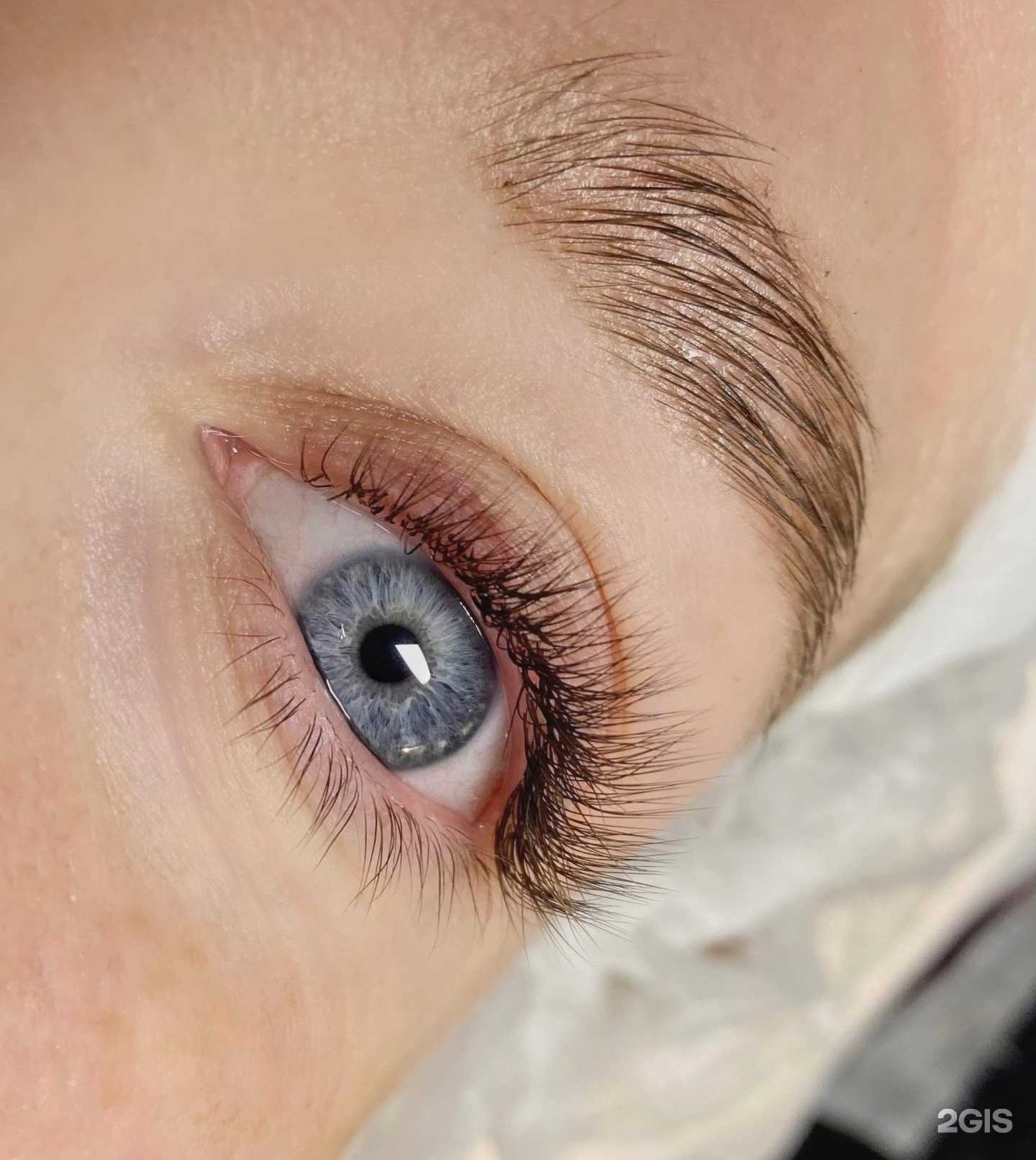 Отзывы на компанию Студия идеального взгляда в Новосибирске c фото