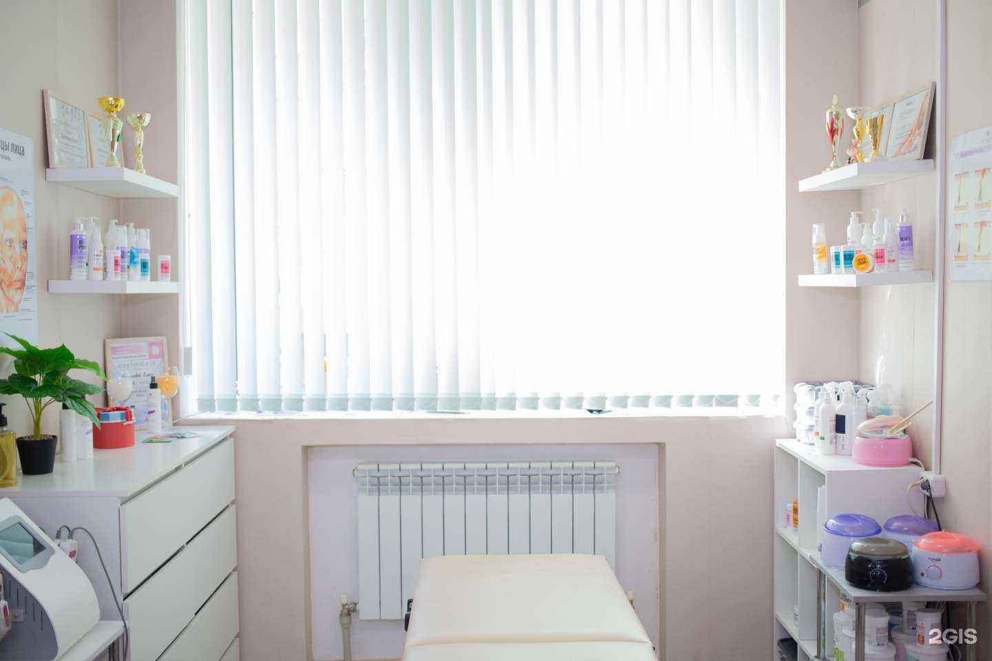 Отзывы на компанию Студия гладкой кожи в Нижнем Новгороде c фото