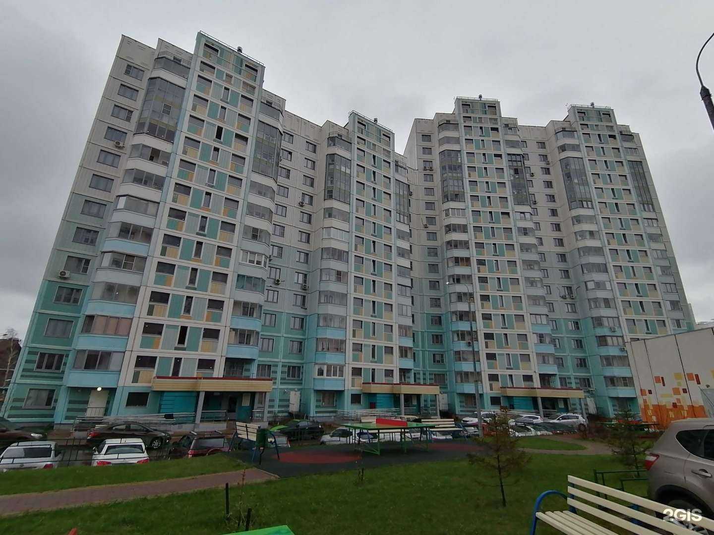 Отзывы на компанию Живая вода в Коммунарке c фото - фотография 2 из 2