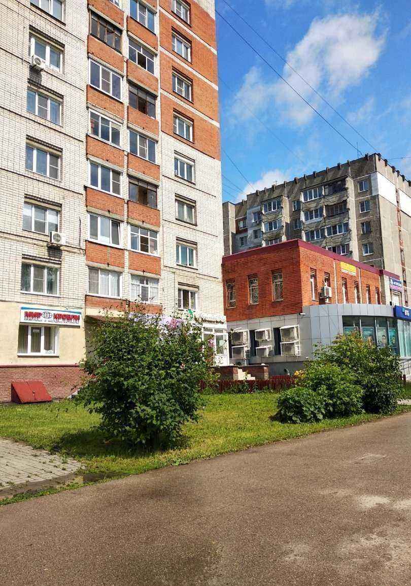 Отзывы на компанию Bloom в Кстове c фото - фотография 2 из 2