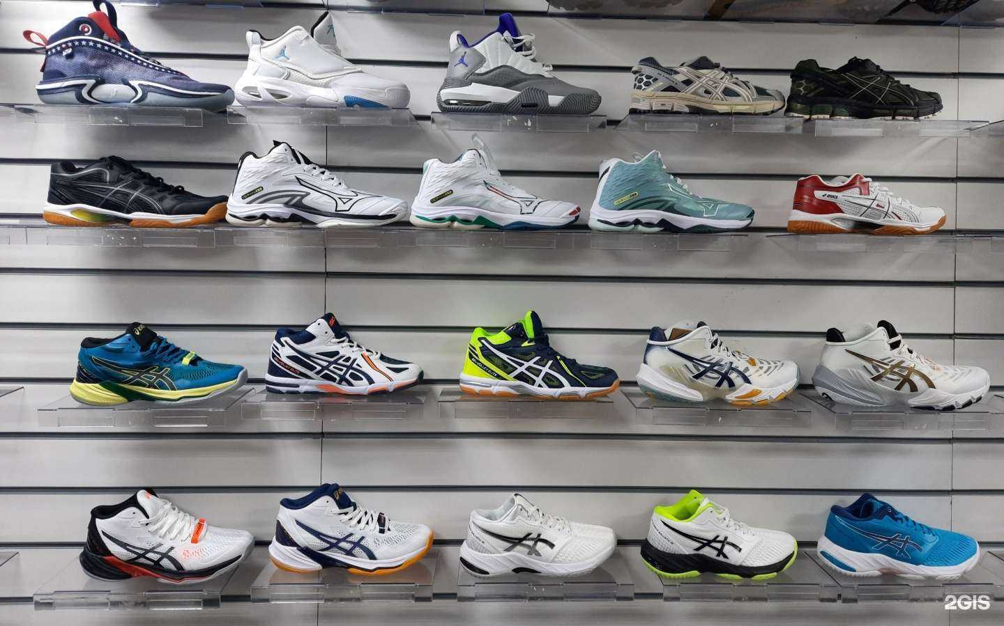 Отзывы на компанию Sneaker vlad в г. Казань c фото