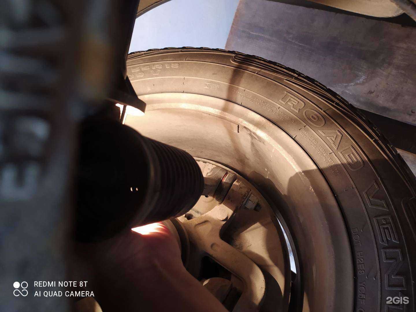 Отзывы на компанию А-сервис в Челябинске c фото