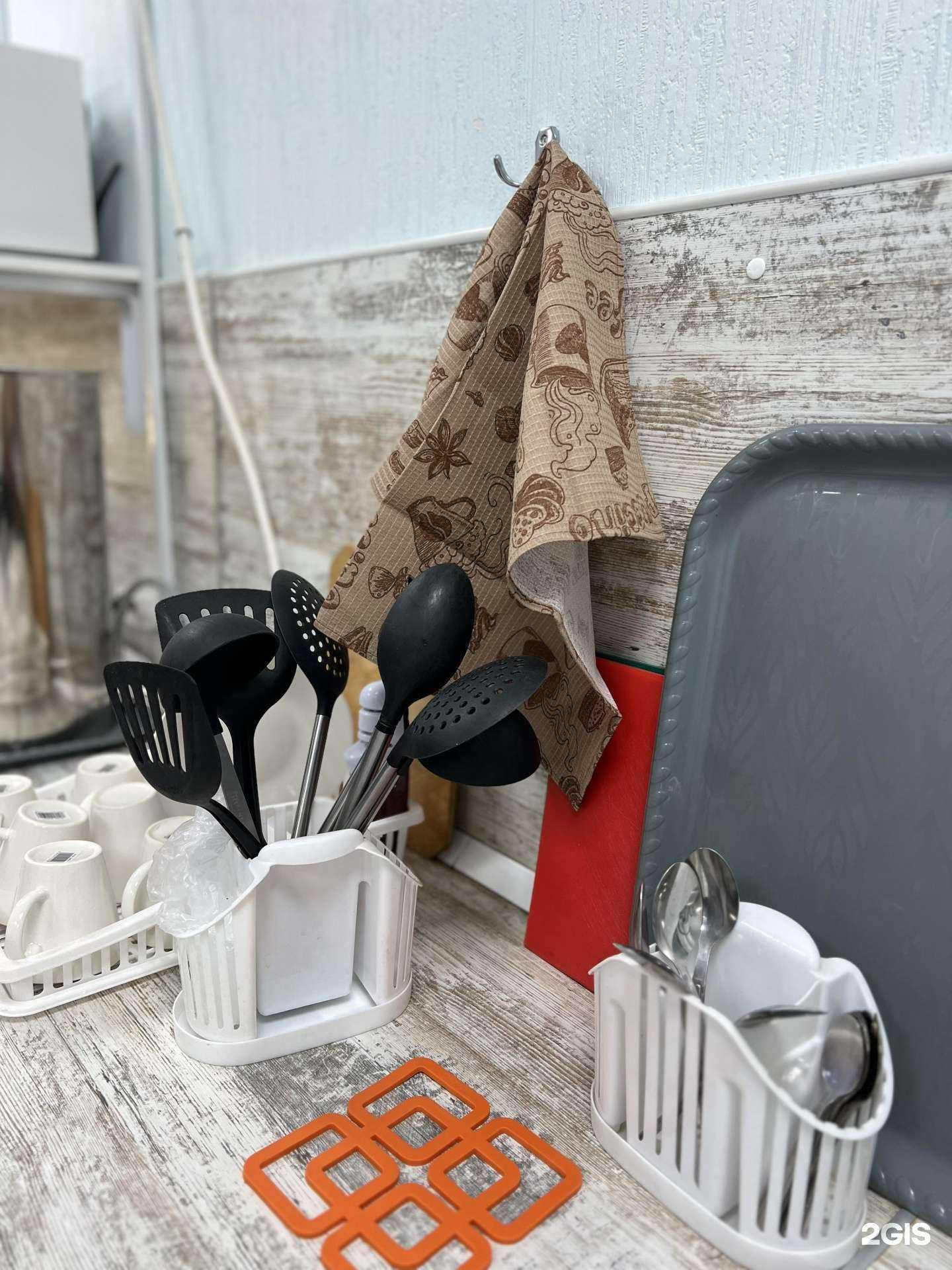 Отзывы на компанию Хостел на Зелинского в Ярославле c фото