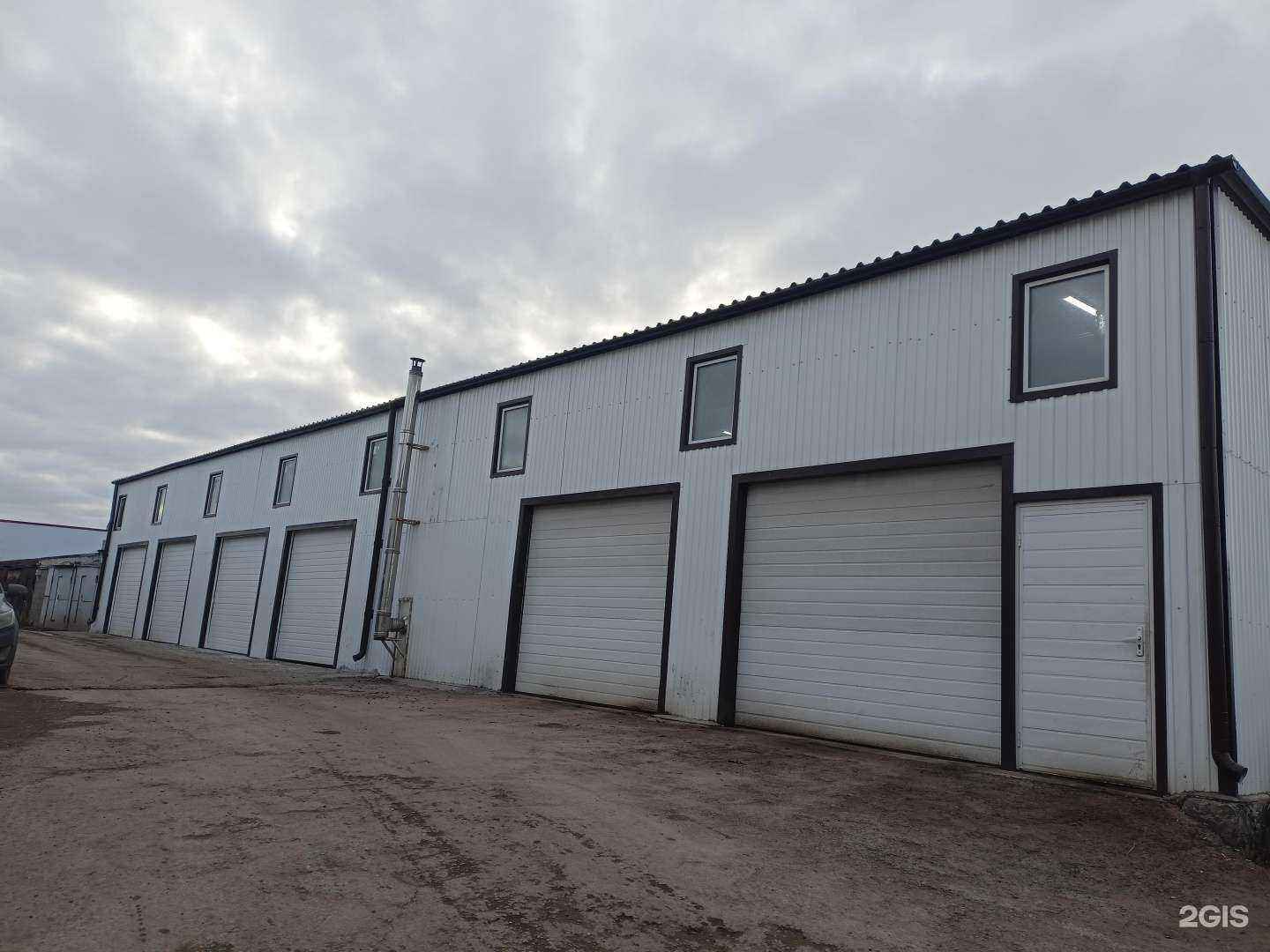 Отзывы на компанию Маслов в Нижнекамске c фото