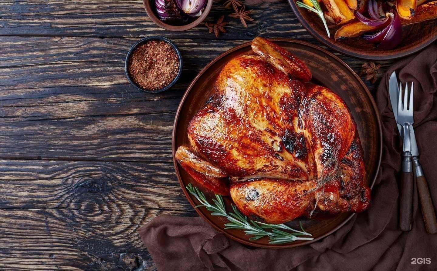 Отзывы на компанию Курочкагриль в г. Зерноград c фото