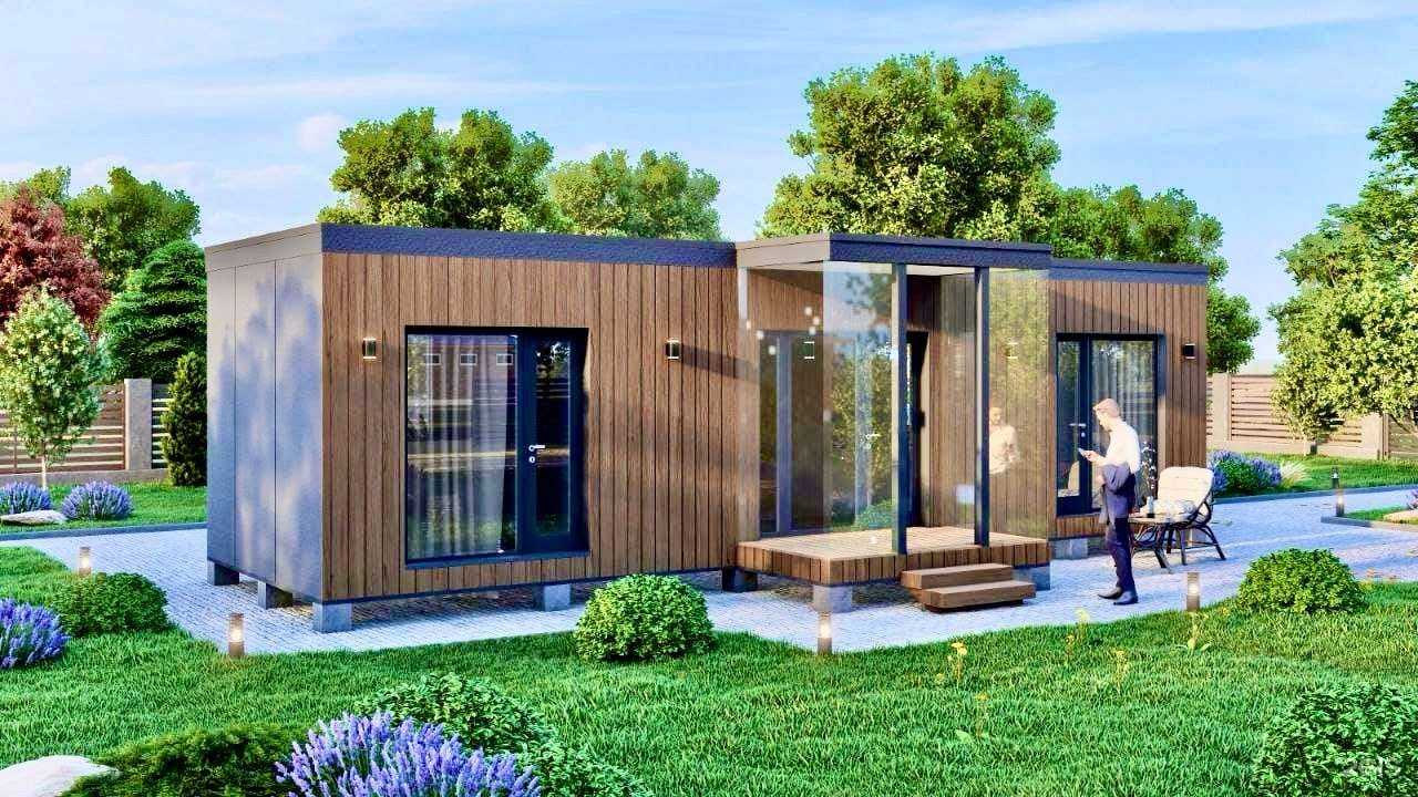 Отзывы на компанию Good Wooden Group в г. Краснодар c фото