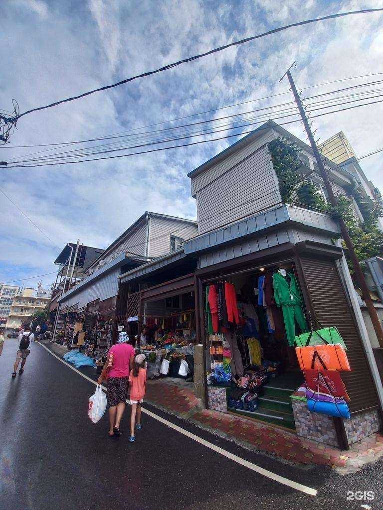 Отзывы на компанию У Наиры в г. Сочи c фото