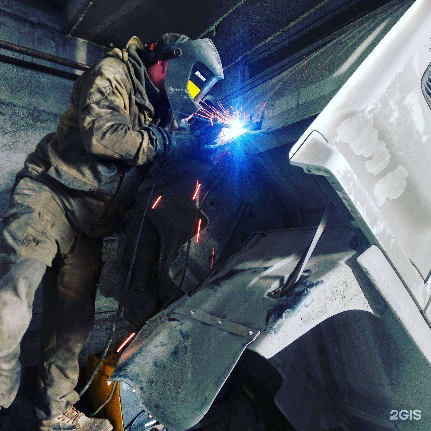 Отзывы на компанию Гирбокс в г. Новосибирск c фото